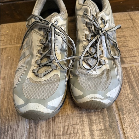 Merrell Shoes - Merrell Siren Edge 3 Trail Running Shoes Women's Size 8